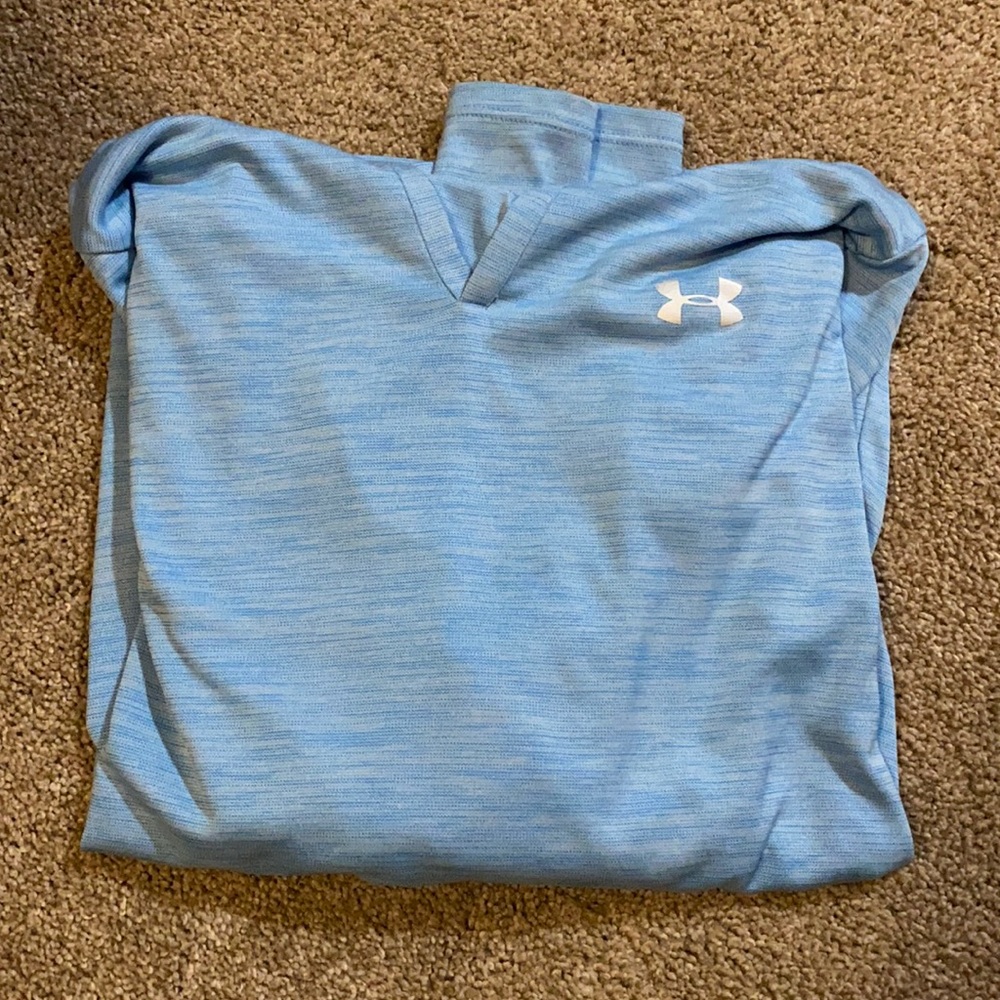 Under armor hoodie